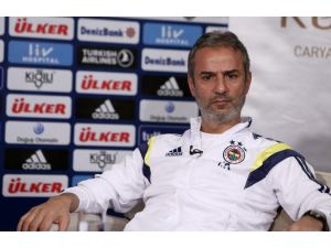 İsmail Kartal’dan Taraftara Çağrı