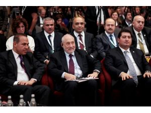 4. Çukurova Zirvesi