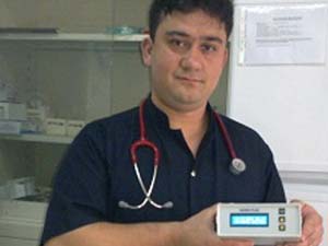 En kaliteli aşılar bile vatandaşlarımıza ücretsiz olarak yapılıyor