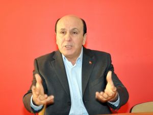 Eski Başkan Oktan Başkan Uğura Cevap