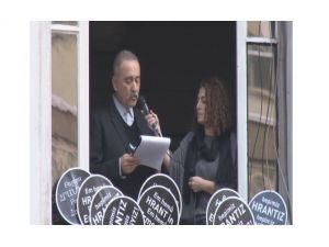 “Bugün Aramızda Olsaydı…”