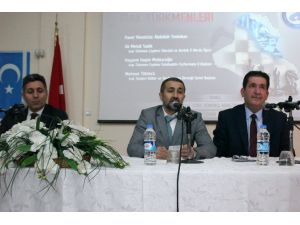 Kerkük’e Silahla Girmeliydik