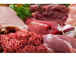 Veterinerler Odası Et Ve Sütün De Kdv’sinin İndirilmesini İstiyor