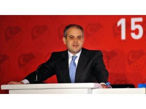 Bakan Kılıç’tan Taziye Mesajı