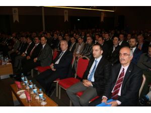 Trabzon’da Turizm Toplantısı