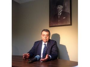 Eski Sağlık Bakanı Durmuştan Bakanlar Kurulu Yorumu