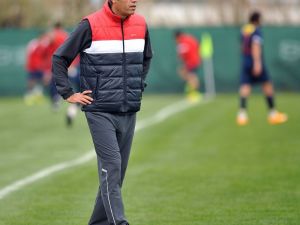 (Özel Haber) Balıkesirspor Yükselişine Devam Edecek