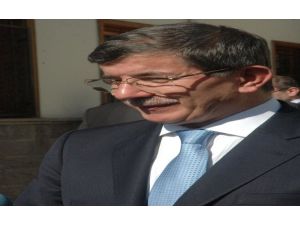 İngiltere’ye Gitti