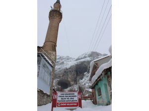 (Özel Haber) Tarihi Minareyi Ayakta Tutabilmenin Yolları