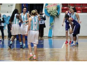 Kadınlar Basketbolunda Şok Karar !