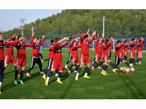 Altınordu, Fenerbahçe’ye Hazır