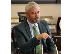 Enver Yılmaz’dan Nedim Türkmen’e Sert Tepki