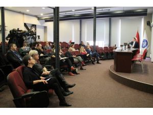 2014’de Halk İşsizlik Ve Ekonomiyi Konuştu, Paralel Yapı Kamuoyu Gündemine Girmedi