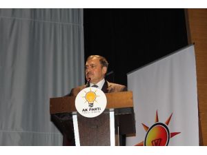 Bakan Eroğlu’ndan Baraj Müjdesi