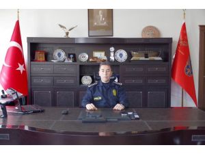 Bartın İl Emniyet Müdürü Değişti