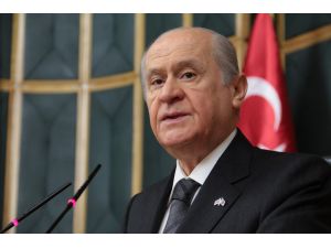 Bahçeli: “Esnafımız Avm Partisinin Hışmına Uğramıştır”