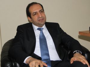 Çiftçi’den ‘Çözüm Süreci’ Açıklaması