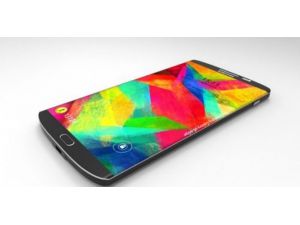 Galaxy S6 ‘Çok Çılgın’ Olacak