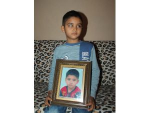 (Özel Haber) Küçük Keremin Sesini Cumhurbaşkanlığı Duydu