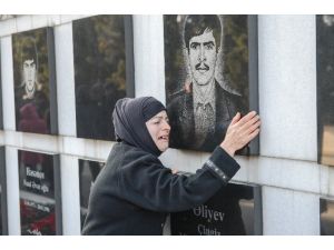 20 Ocak Şehitleri Anıldı