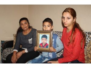 Cumhurbaşkanlığı Küçük Kerem’e Işık Olacak