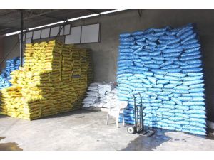 Afyonkarahisar’da Soğuk Hava Kömür Satıcılarına Yaradı