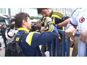 Fener’e Sessiz Karşılama