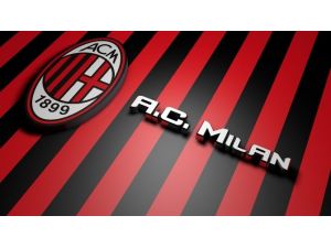 Milan Bu Hallere De Düşecek Miydi!
