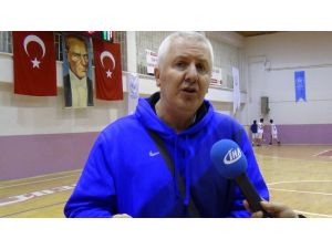 Liseler Arası Genç Erkek Ve Kız Basketbol Müsabakaları Sona Erdi
