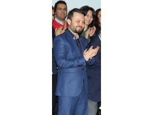 Chp’de İl Başkan Yardımcısı İstifa Etti