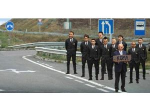 Milan Alay Konusu Oldu