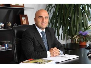 Dünyanın En Büyük Şekerleme Ve Tatlı Fuarında 81 Türk Firması Boy Gösterecek