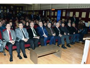 Karacabey Longozu Belgeselle Dünyaya Tanıtılıyor