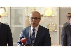 Bakan Operasyonları Değerlendirdi