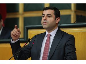 Hdp Grup Toplantısı