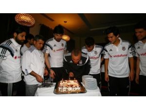 İyi Ki Doğdun Gökhan