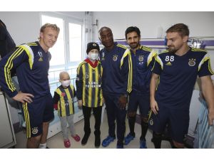 Fenerbahçe Gönülleri Fethetti