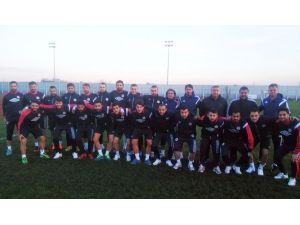 Spor Toto 3. Lig