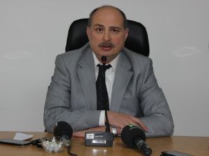 Ak Parti Afyonkarahisar İl Başkan Yardımcısı Hüseyin Tutumlu: