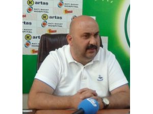 Giresunspor’da Transfer