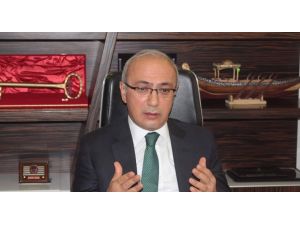 Erişim Yasağı Sadece Türkiye’de Olan Bir Hadise Değil