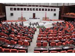 Dört Eski Bakanla İlgili Yüce Divan Görüşmeleri Başladı