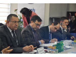 Bursa Ve İnegöl’ün Hava Kirliliği Masaya Yatırıldı