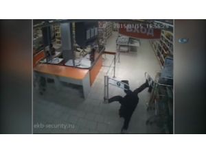 Hırsızların Yüz Karası !