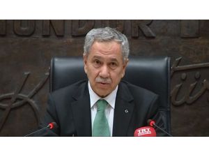 Bülent Arınç Da Müdahil Olacak