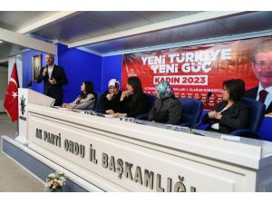 Ordu’da ‘Kadınlar Plajı’ Açılacak