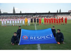 Mercedes-benz Ege Kupası