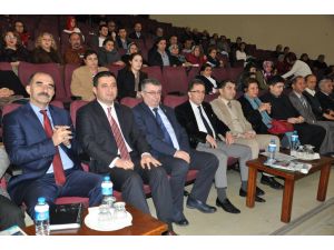 Özel Çocukların İhtiyaçları Konuşuldu