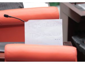 Ak Partili Vekillerden Hakan Şükür’e Gönderme