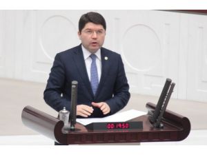 Muhalefet Partileri Tam Kadro Katıldı